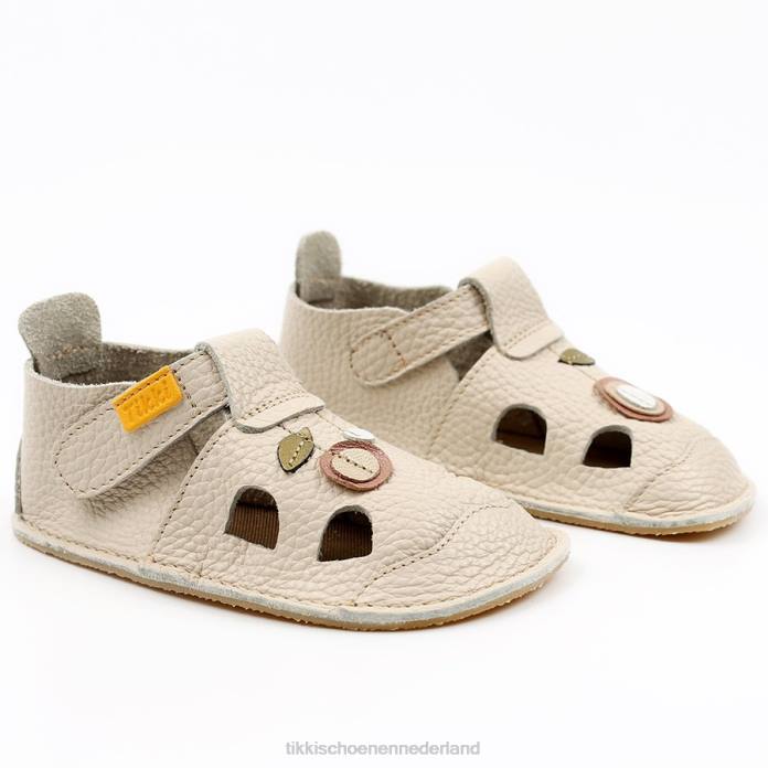 nido sandalen op blote voeten kinderen schoonheid Tikki schoenen JVXT8