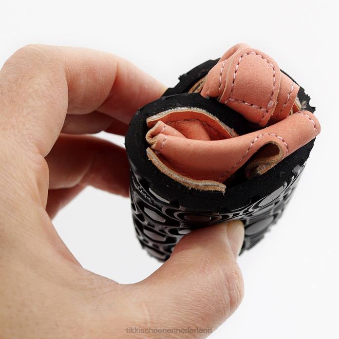 outlet aranya veganistisch 2021 kinderen koraal Tikki schoenen JVXT95