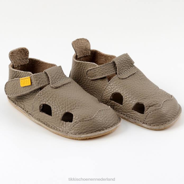 outlet blotevoetensandalen nido kinderen creta Tikki schoenen JVXT66