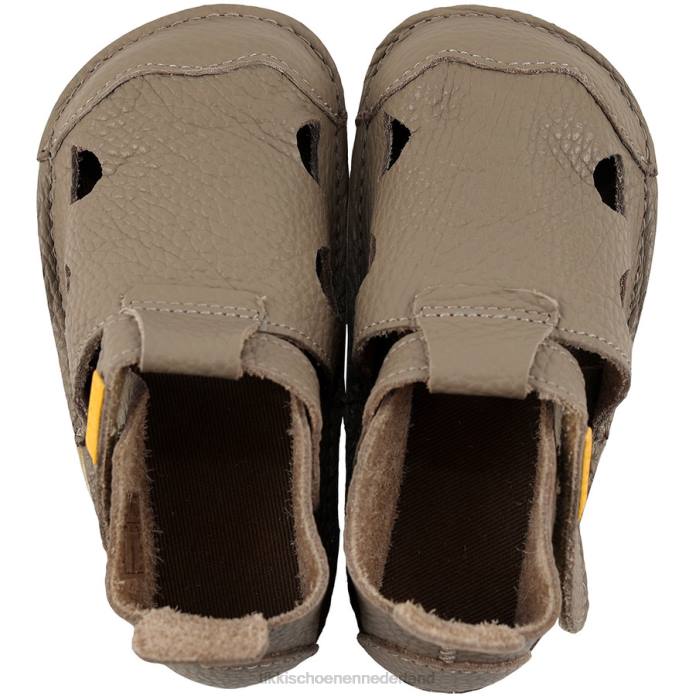 outlet blotevoetensandalen nido kinderen creta Tikki schoenen JVXT66