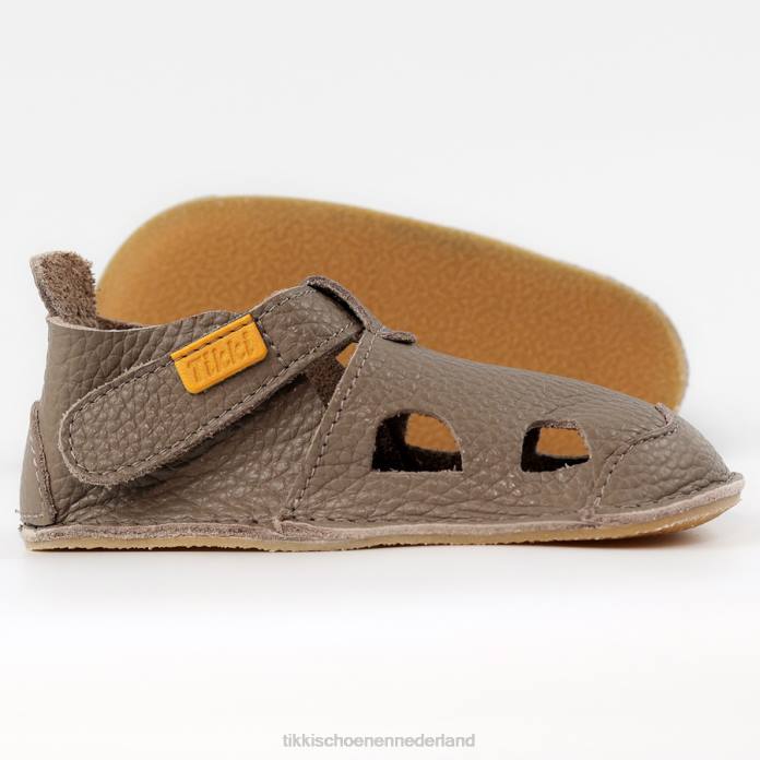 outlet blotevoetensandalen nido kinderen creta Tikki schoenen JVXT66