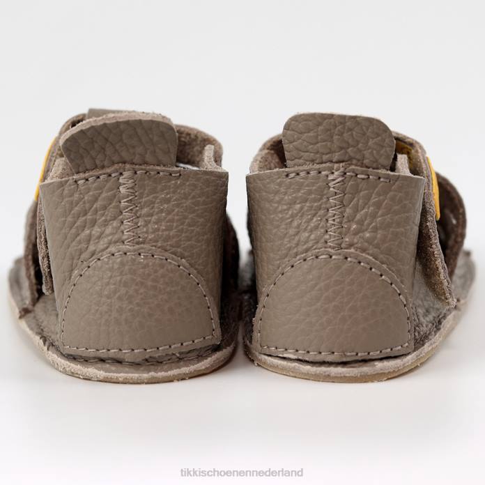 outlet blotevoetensandalen nido kinderen creta Tikki schoenen JVXT66
