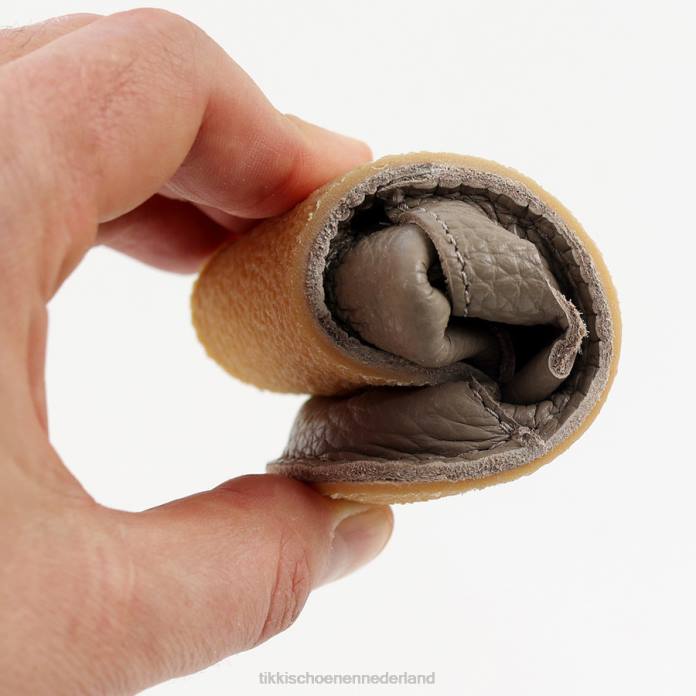 outlet blotevoetensandalen nido kinderen creta Tikki schoenen JVXT66