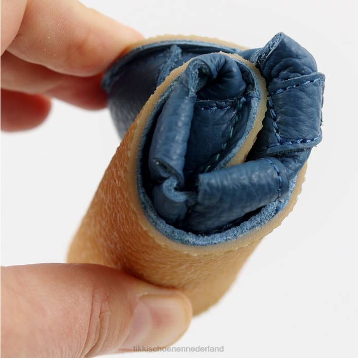 outlet blotevoetensandalen nido kinderen held Tikki schoenen JVXT39