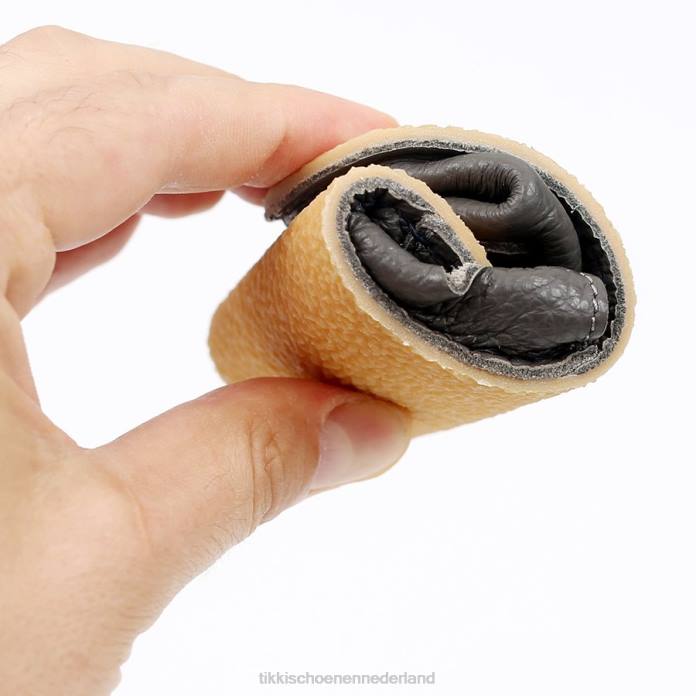 outlet blotevoetensandalen nido kinderen milo Tikki schoenen JVXT47