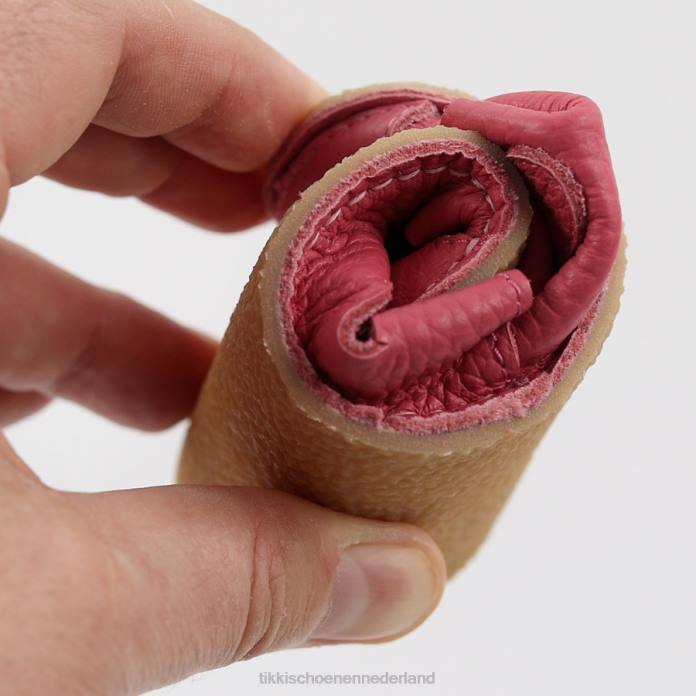 outlet blotevoetensandalen nido kinderen musette Tikki schoenen JVXT68