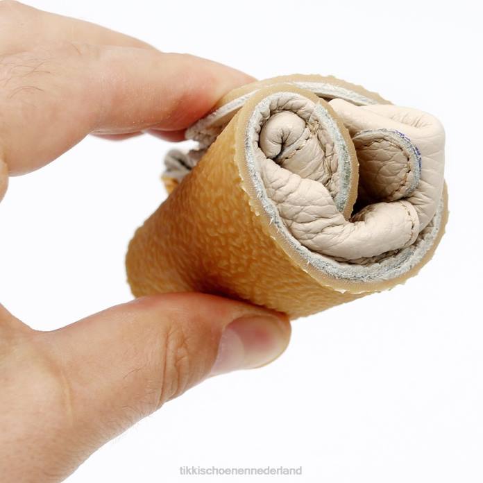 outlet blotevoetensandalen nido kinderen schoonheid Tikki schoenen JVXT94