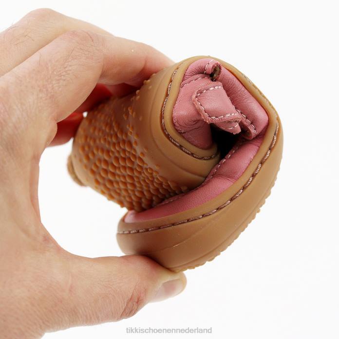 outlet blotevoetsandalen solis kinderen diamant Tikki schoenen JVXT61