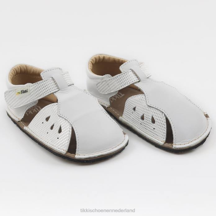 outlet mariposa leer kinderen perla Tikki schoenen JVXT72
