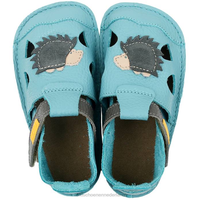 outlet nido leer kinderen Henry Tikki schoenen JVXT38