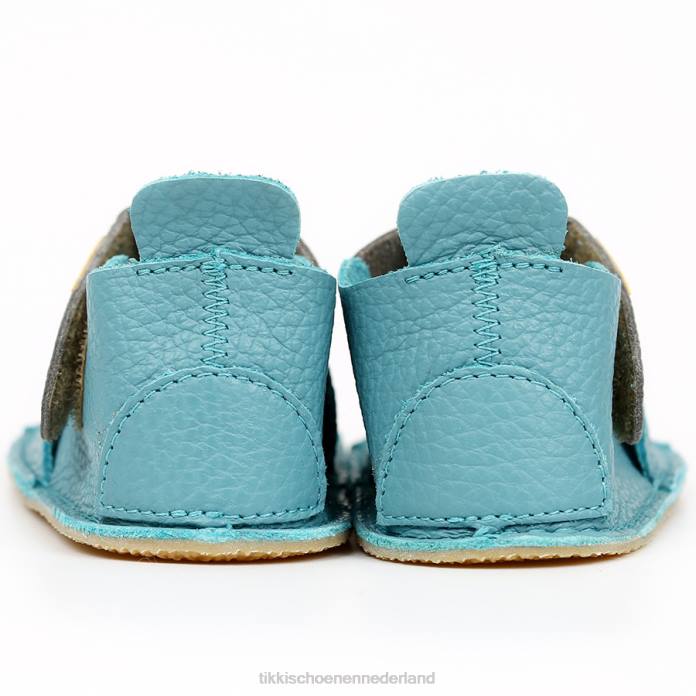outlet nido leer kinderen Henry Tikki schoenen JVXT38