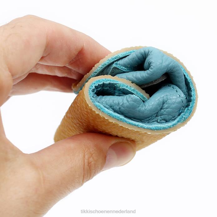 outlet nido leer kinderen Henry Tikki schoenen JVXT38