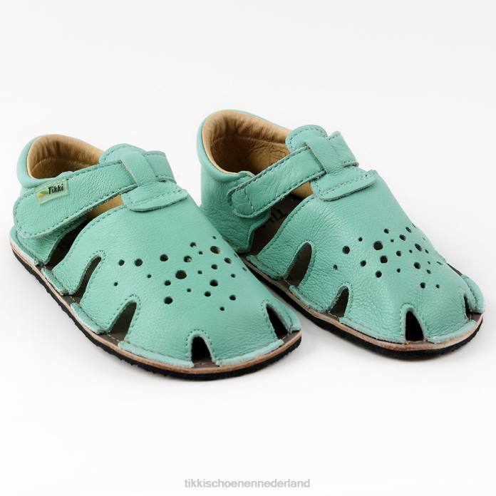 sandalen op blote voeten aranya kinderen arctisch Tikki schoenen JVXT60