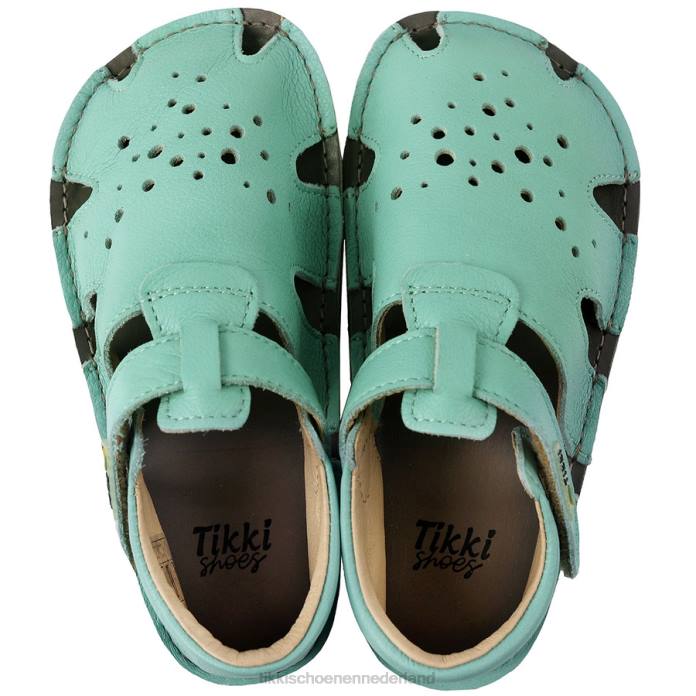 sandalen op blote voeten aranya kinderen arctisch Tikki schoenen JVXT60