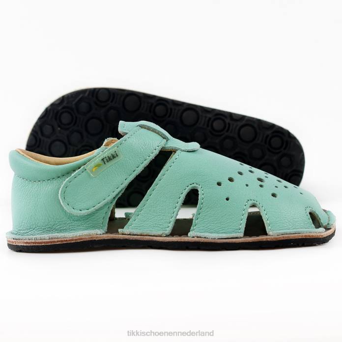 sandalen op blote voeten aranya kinderen arctisch Tikki schoenen JVXT60