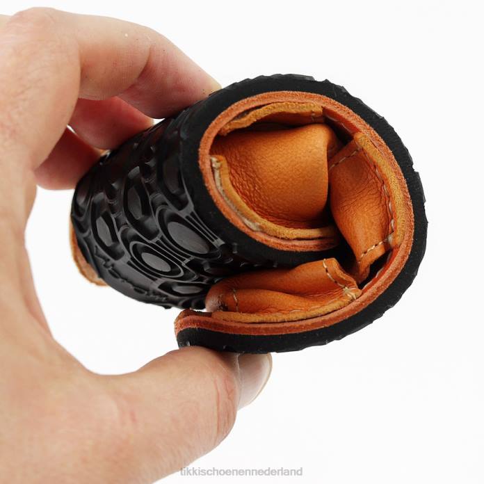 sandalen op blote voeten aranya kinderen squash Tikki schoenen JVXT56