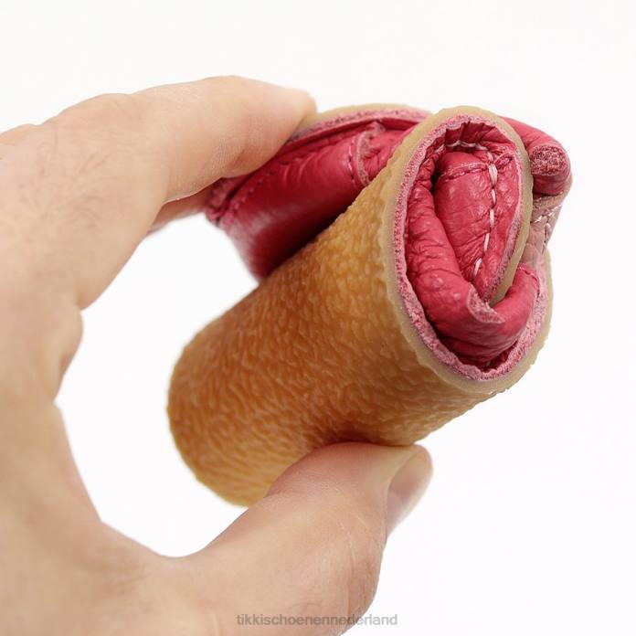 sandalen op blote voeten nido kinderen bloesem Tikki schoenen JVXT49