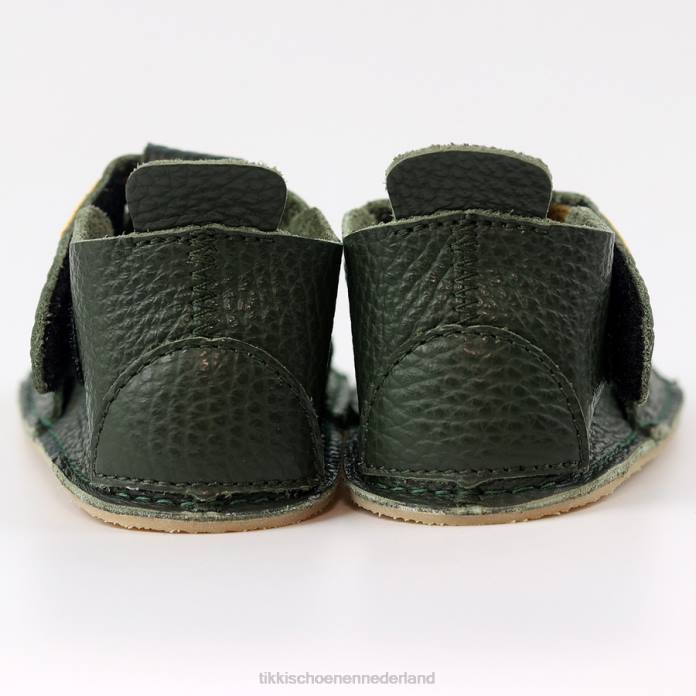 sandalen op blote voeten nido kinderen oftewel Tikki schoenen JVXT27