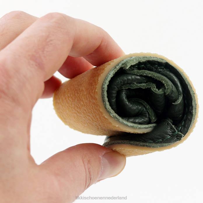 sandalen op blote voeten nido kinderen oftewel Tikki schoenen JVXT27