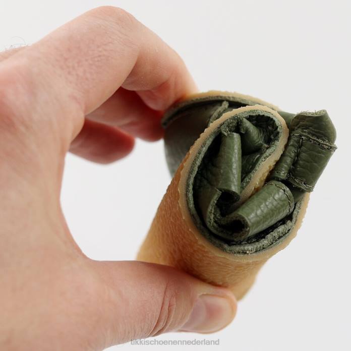 sandalen op blote voeten nido kinderen panda Tikki schoenen JVXT40