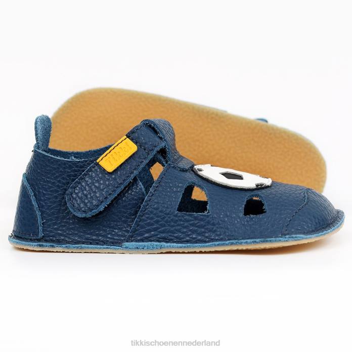 sandalen op blote voeten nido kinderen sport Tikki schoenen JVXT51