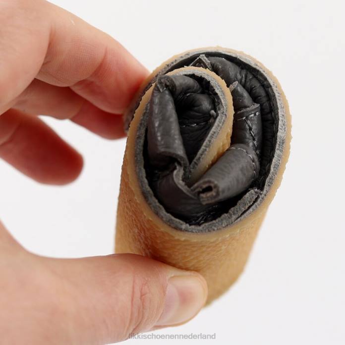 sandalen op blote voeten nido kinderen sterren Tikki schoenen JVXT45