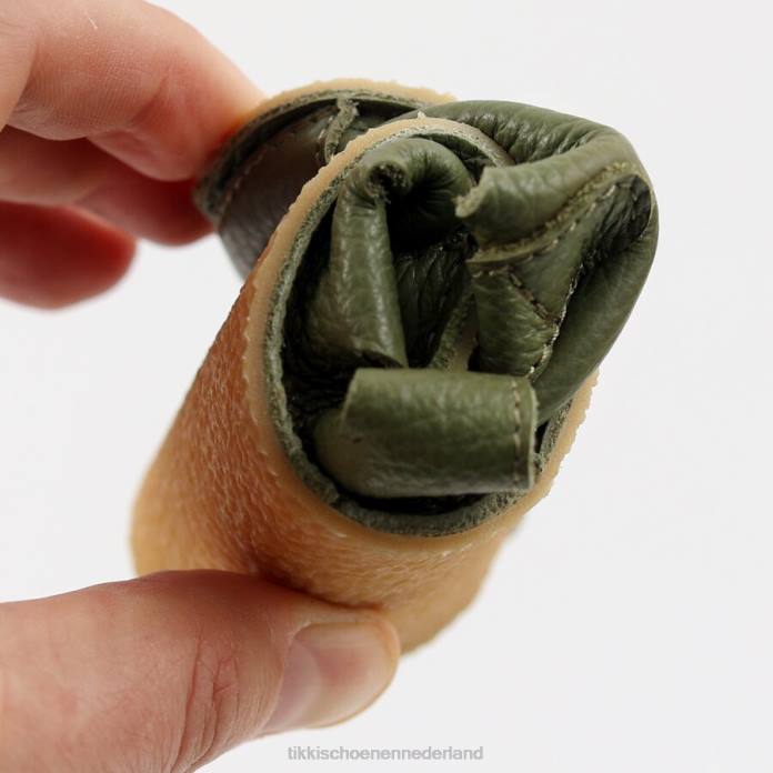 sandalen op blote voeten nido kinderen vos Tikki schoenen JVXT41