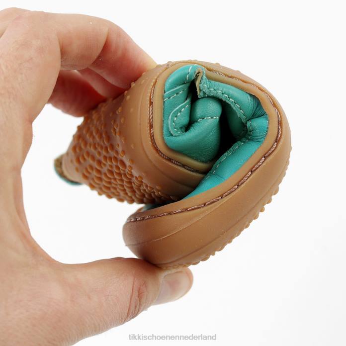 sandalen op blote voeten solis kinderen briesje Tikki schoenen JVXT62