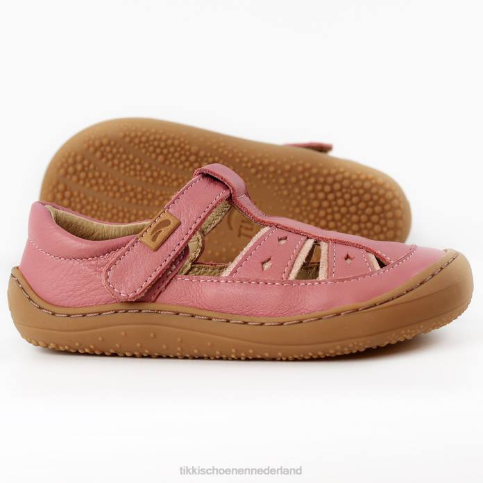 sandalen op blote voeten solis kinderen diamant Tikki schoenen JVXT65