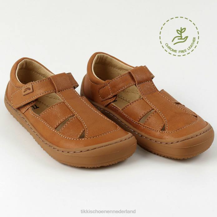 sandalen op blote voeten solis kinderen rocca Tikki schoenen JVXT63