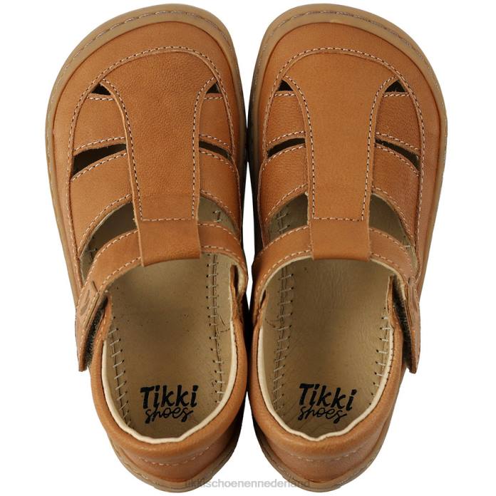 sandalen op blote voeten solis kinderen rocca Tikki schoenen JVXT63