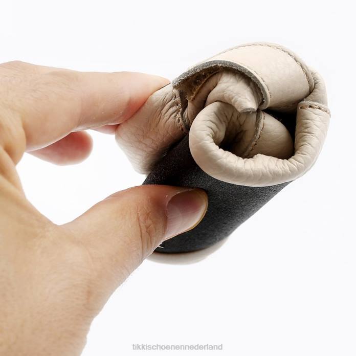 ziggy v1 leer kinderen room Tikki schoenen JVXT1