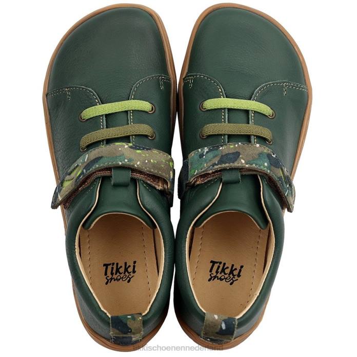 blote voeten schoenen harlekijn 2021 kinderen avontuur Tikki schoenen JVXT179