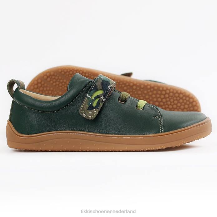 blote voeten schoenen harlekijn 2021 kinderen avontuur Tikki schoenen JVXT179