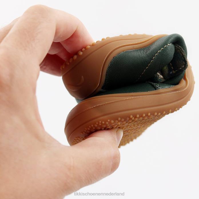 blote voeten schoenen harlekijn 2021 kinderen avontuur Tikki schoenen JVXT179