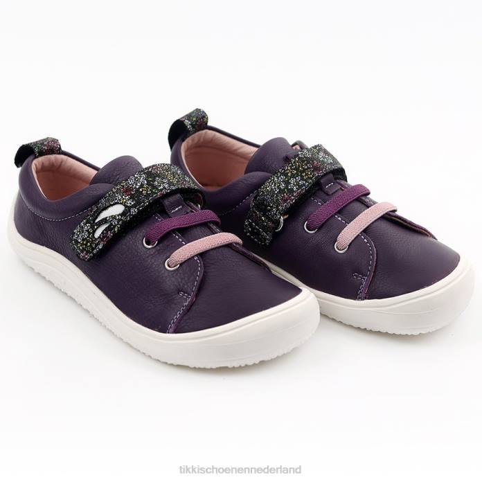 blote voeten schoenen harlekijn 2021 kinderen moraal Tikki schoenen JVXT176