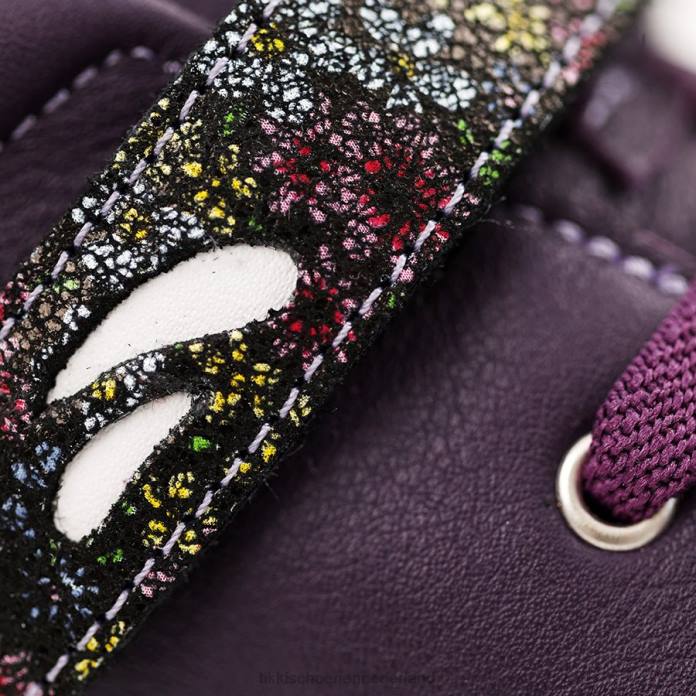 blote voeten schoenen harlekijn 2021 kinderen moraal Tikki schoenen JVXT176