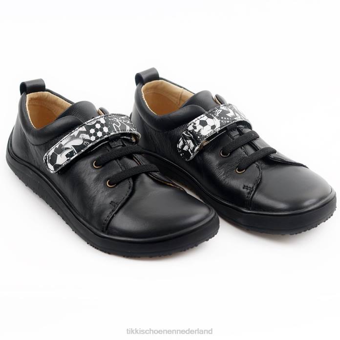 blote voeten schoenen harlekijn 2021 kinderen straat Tikki schoenen JVXT174