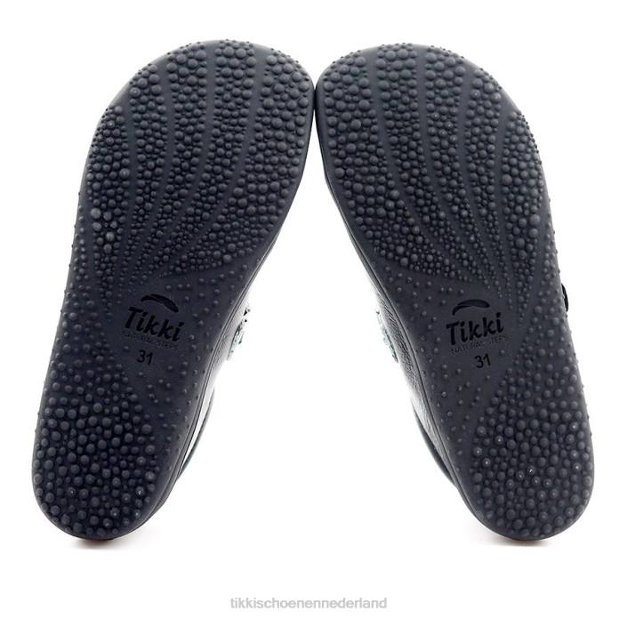 blote voeten schoenen harlekijn 2021 kinderen straat Tikki schoenen JVXT175