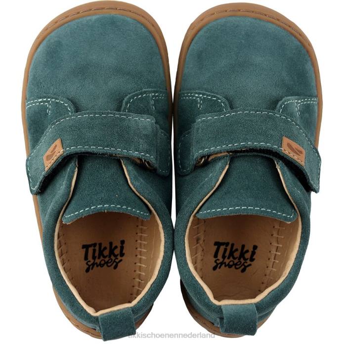 blote voeten schoenen harlekijn kinderen cembro Tikki schoenen JVXT144