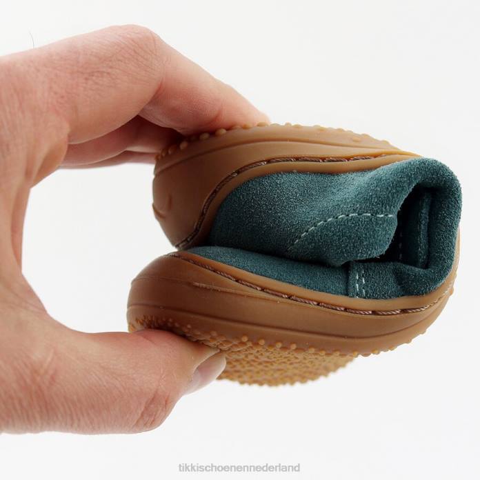 blote voeten schoenen harlekijn kinderen cembro Tikki schoenen JVXT144