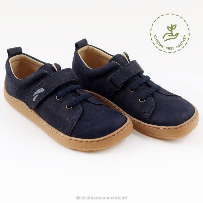 blote voeten schoenen harlekijn kinderen cinca Tikki schoenen JVXT148