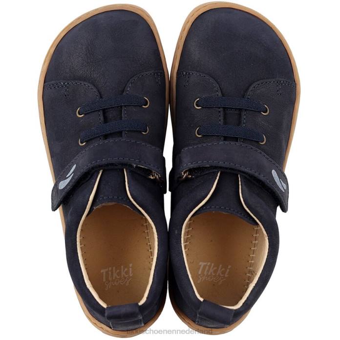 blote voeten schoenen harlekijn kinderen cinca Tikki schoenen JVXT148