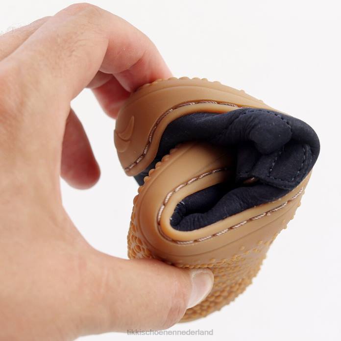 blote voeten schoenen harlekijn kinderen cinca Tikki schoenen JVXT148