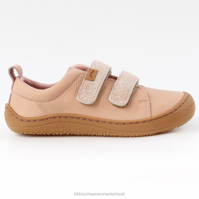 blote voeten schoenen harlekijn kinderen cipria Tikki schoenen JVXT136
