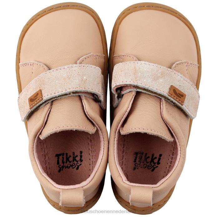 blote voeten schoenen harlekijn kinderen cipria Tikki schoenen JVXT141