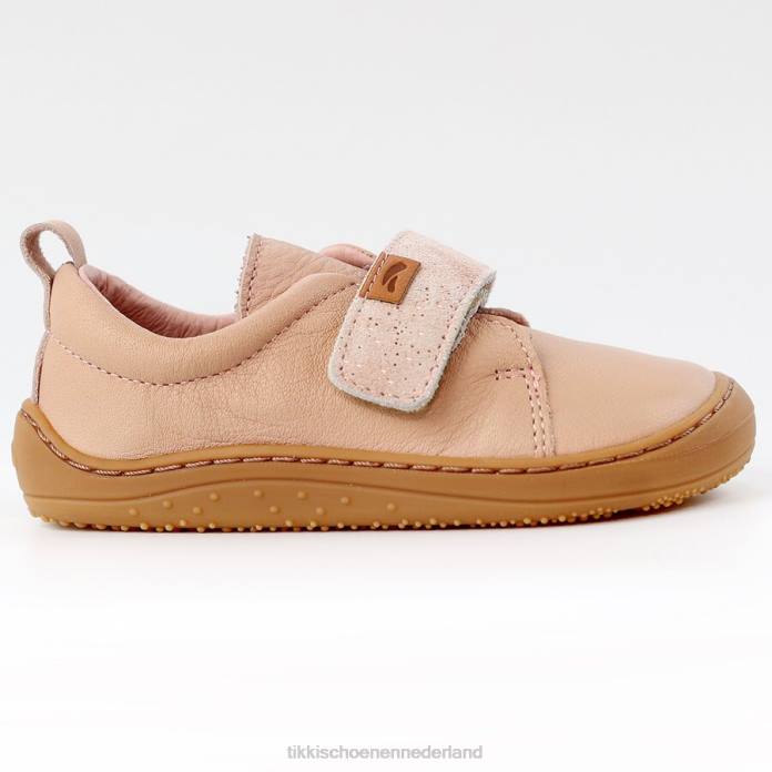 blote voeten schoenen harlekijn kinderen cipria Tikki schoenen JVXT141