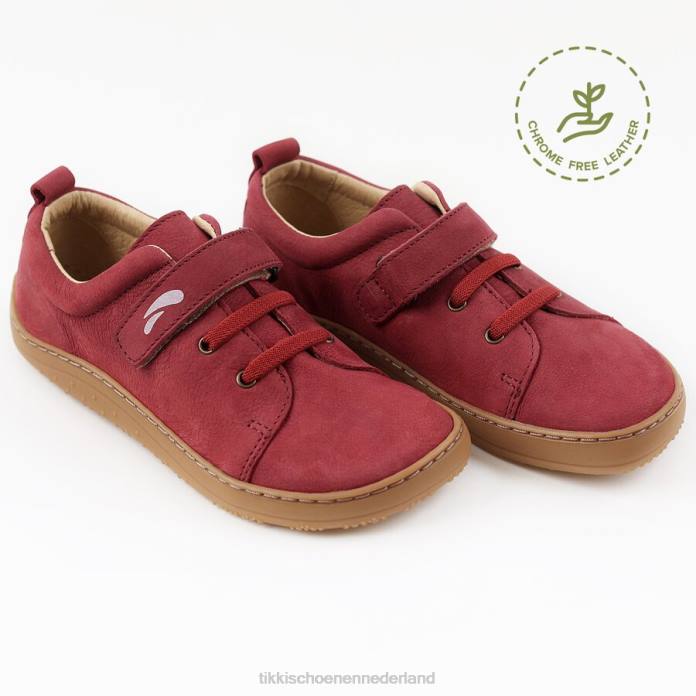 blote voeten schoenen harlekijn kinderen henares Tikki schoenen JVXT146