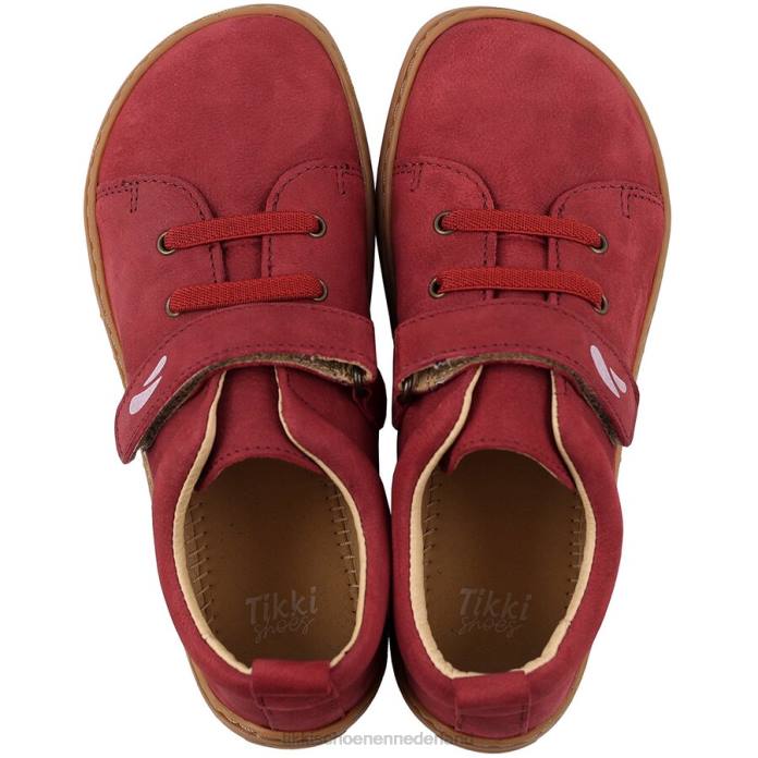 blote voeten schoenen harlekijn kinderen henares Tikki schoenen JVXT146