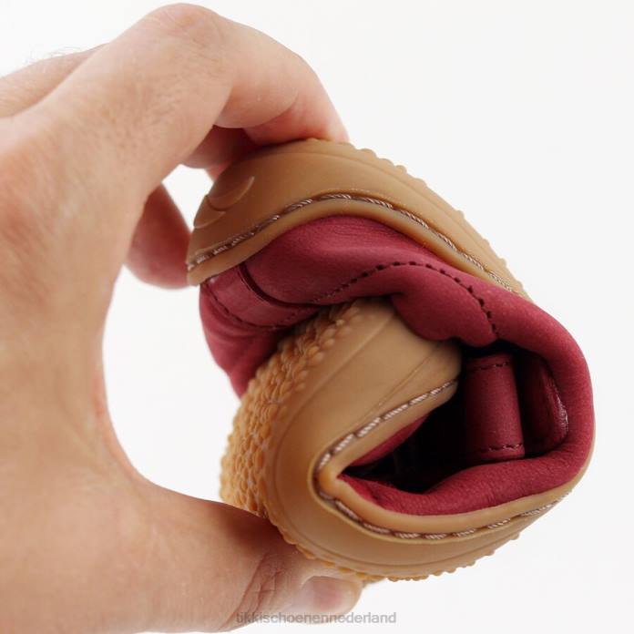 blote voeten schoenen harlekijn kinderen henares Tikki schoenen JVXT146